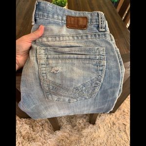 Men’s BKE Tyler Jeans